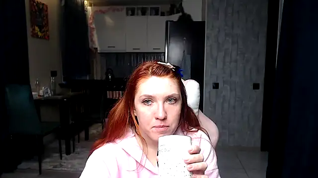 Reginasmilee – Live XXX-chat