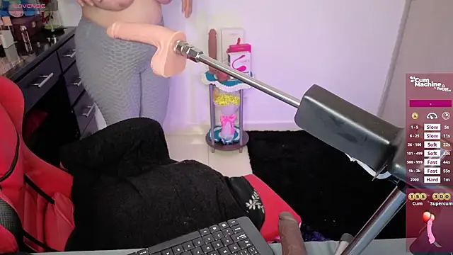 valery_adams1's Live XXX Chat