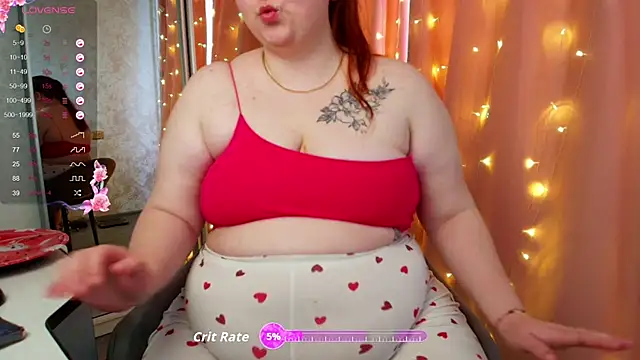 Mia_Bows élő XXX-chatje