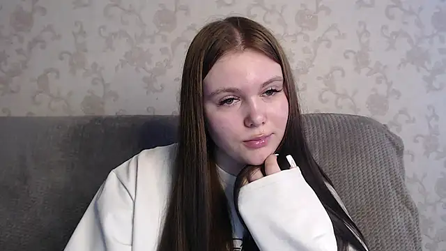 Musegirl: онлайн-секс-чат