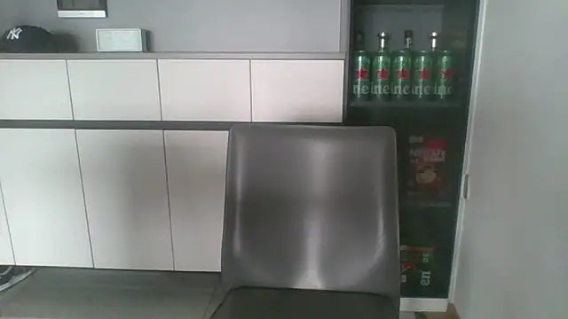 nole_china7 Pertunjukan Webcam