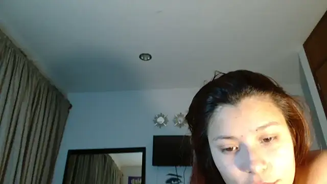 3littles' Webcam Show