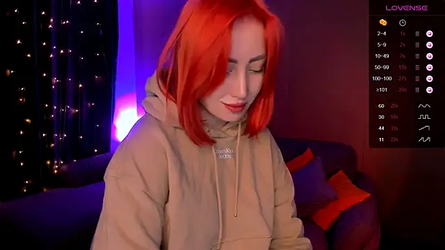 Chat XXX en directo de deboramoore