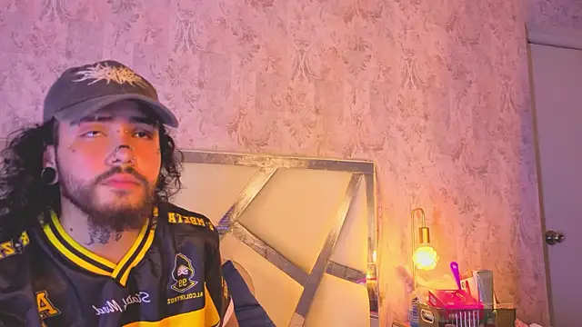 Benny_and_Mark Live XXX-Chat