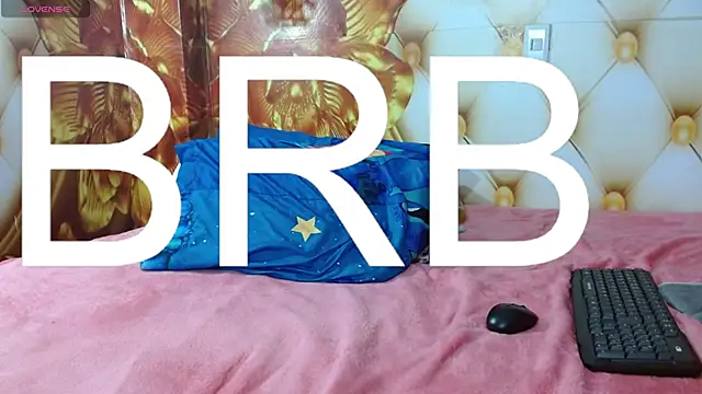 isabella_barbieのライブXXXチャット