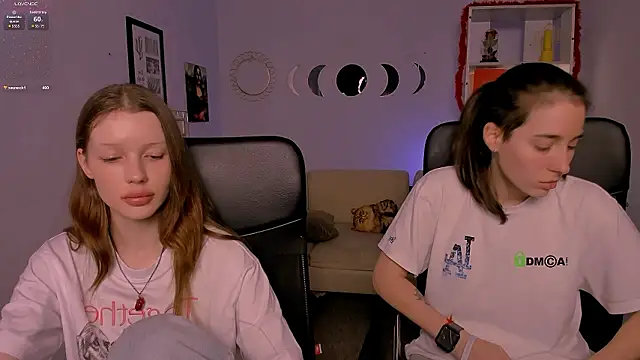 khloebeauty's Live XXX Chat