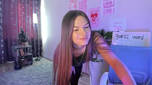 luna_lust_212 라이브 XXX 채팅