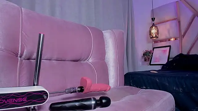 Show de shineevg na webcam