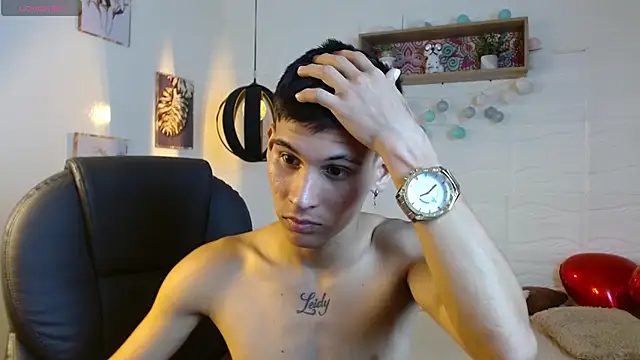 Chatroom XXX en direct de paul_x18