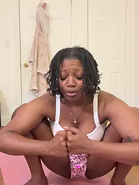 Show webcam de mochamimi