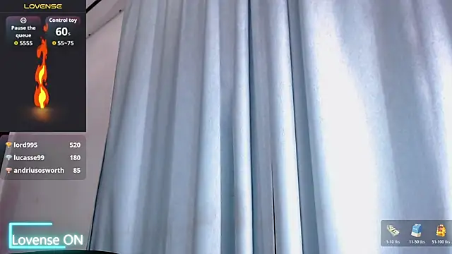 TastyTrap_18 Show in webcam