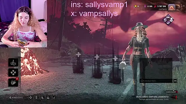 galatea_tantric Live XXX-Chat