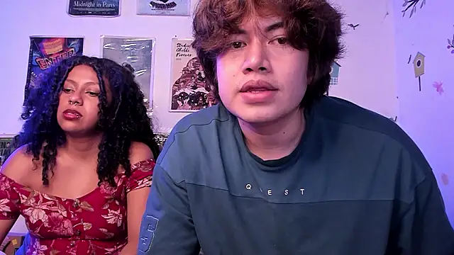 hothoneychile 라이브 XXX 채팅