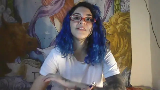 Chat XXX en directo de BabeGurl