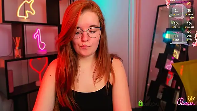 nika-stilln Live XXX chat