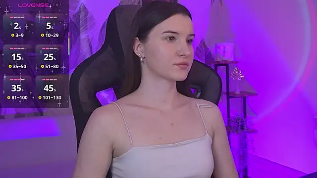 Chat XXX en directo de AgataWillis