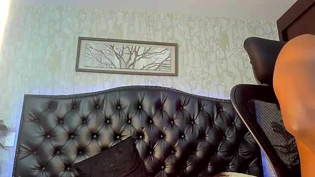 DenzelRios Live XXX Chat