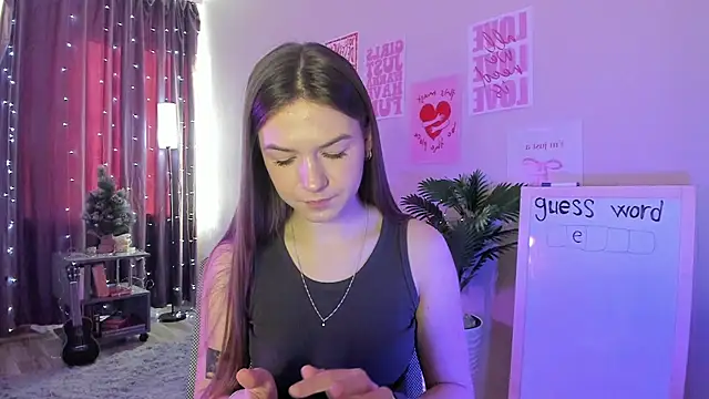 Chat XXX en directo de luna_lust_212