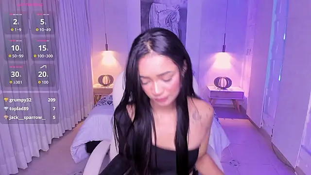 kylie_collins' Live XXX Chat