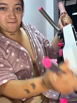 Chat XXX en directo de Kari_leonXXX