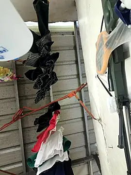 kinkynastymum74 网络视讯表演