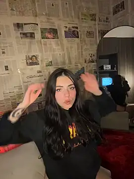 i_am_nina_ 라이브 XXX 채팅