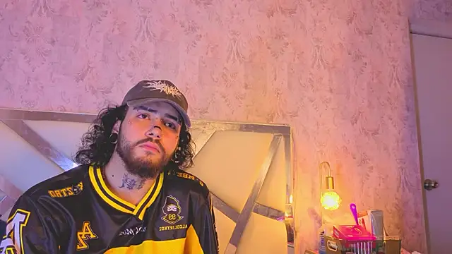 Chat XXX ao vivo de Benny_and_Mark