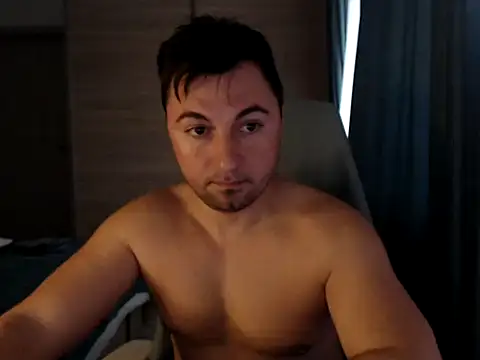 HankMalone Webcamshow