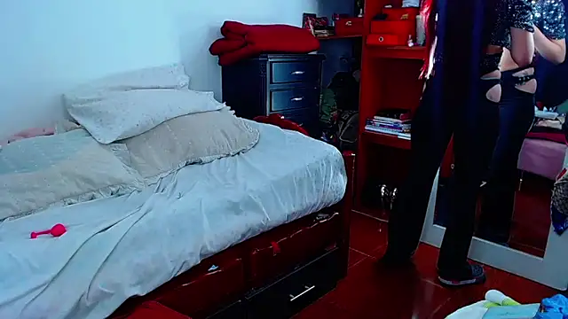 MariamGray1 Live XXX Chat