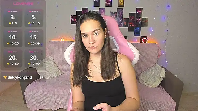 Онлайн чат XXX Lola_Doll_x