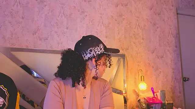 Benny_and_Mark Adlı Modelin Canlı XXX Sohbeti