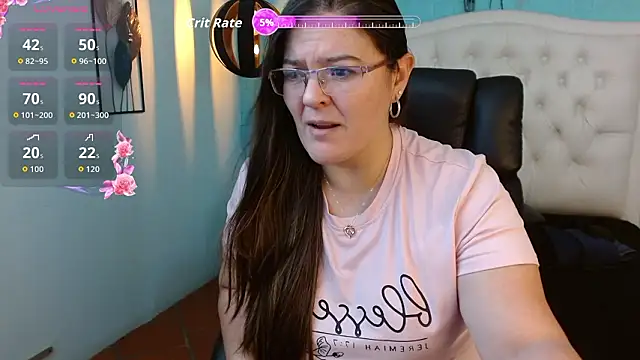 MsJossie: απευθείας συνομιλία ΧΧΧ