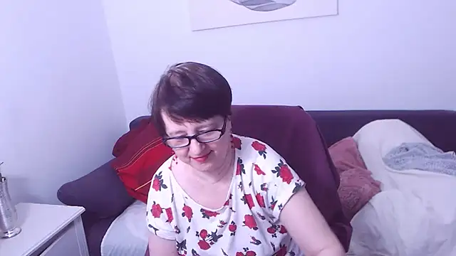 Sembang XXX Secara Langsung ChristaRose