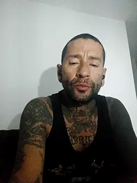 GaboMix4728 webkamerás műsora