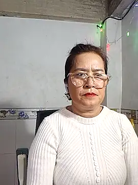 Webkamerová show phnz