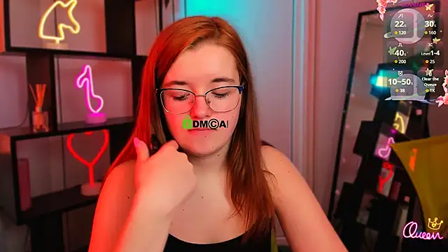 nika-still Adlı Modelin Canlı XXX Sohbeti