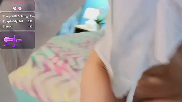 Chat XXX en directo de Aurora_Bennet