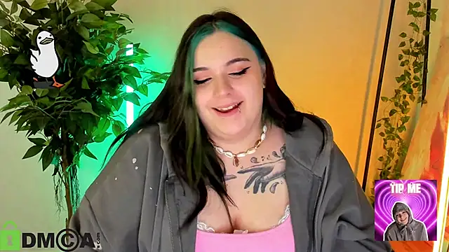 Mia_R0ss: онлайн-секс-чат