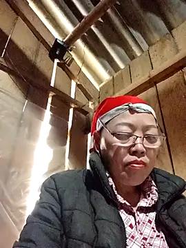 Agnes-baby 在線直播表演