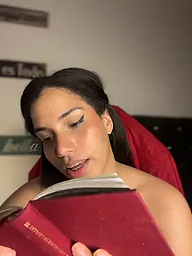 Chat XXX ao vivo de _Eurekaa_