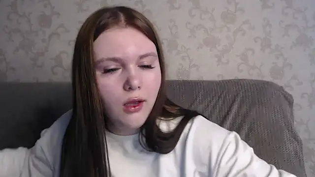 Czat XXX na żywo – Musegirl