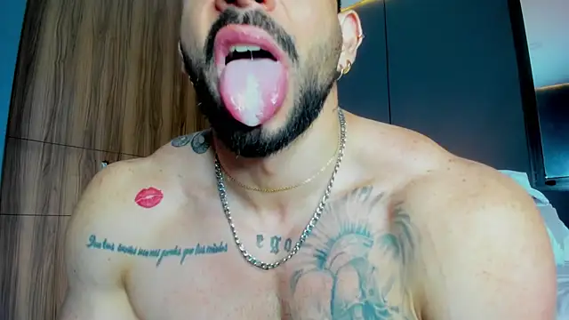 massimo_visconti 现场XXX聊天