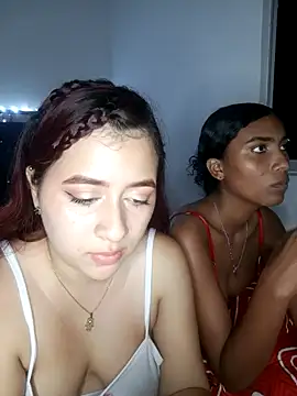 Show de webcam de Chloe_Sky_love