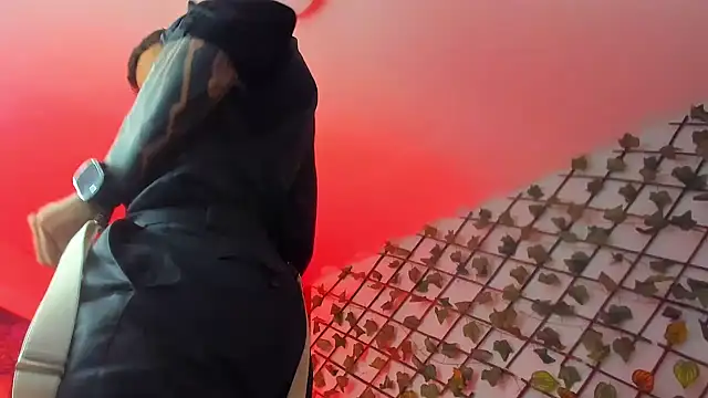 ALPHA_DOMINUS_ Obrolan Langsung XXX