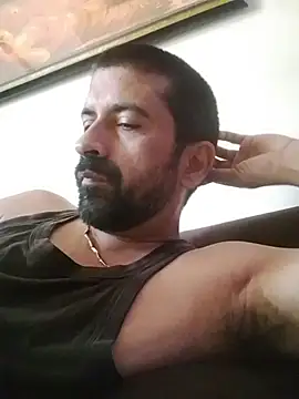 XxX_KING30 Obrolan Langsung XXX