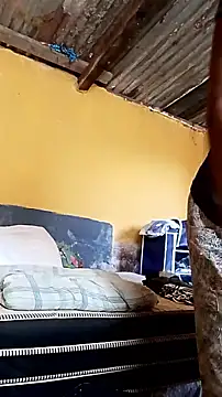 HornyAss_Bitch Obrolan Langsung XXX