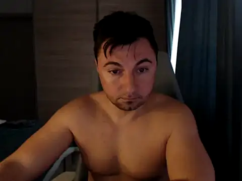 HankMalone – Kamerová šou