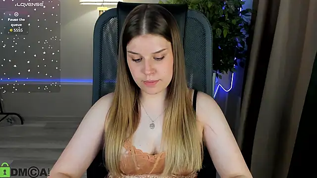 Webkamerová show crispy_amber