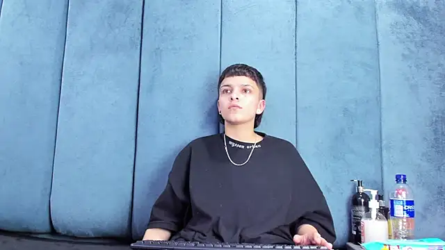 Chat XXX en directo de Megan_Thompson_