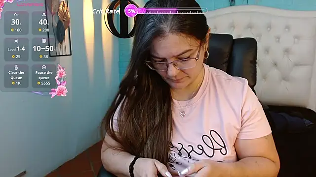 MsJossie's Live XXX Chat